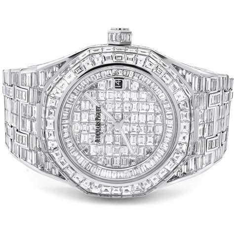 audemars piguet chandelier price|audemars piguet 41mm price.